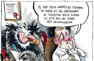 Fréttamynd