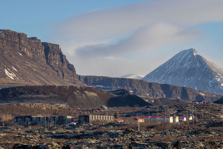 Mikið hefur gengið á síðutu daga og vikur innan háskólans. 