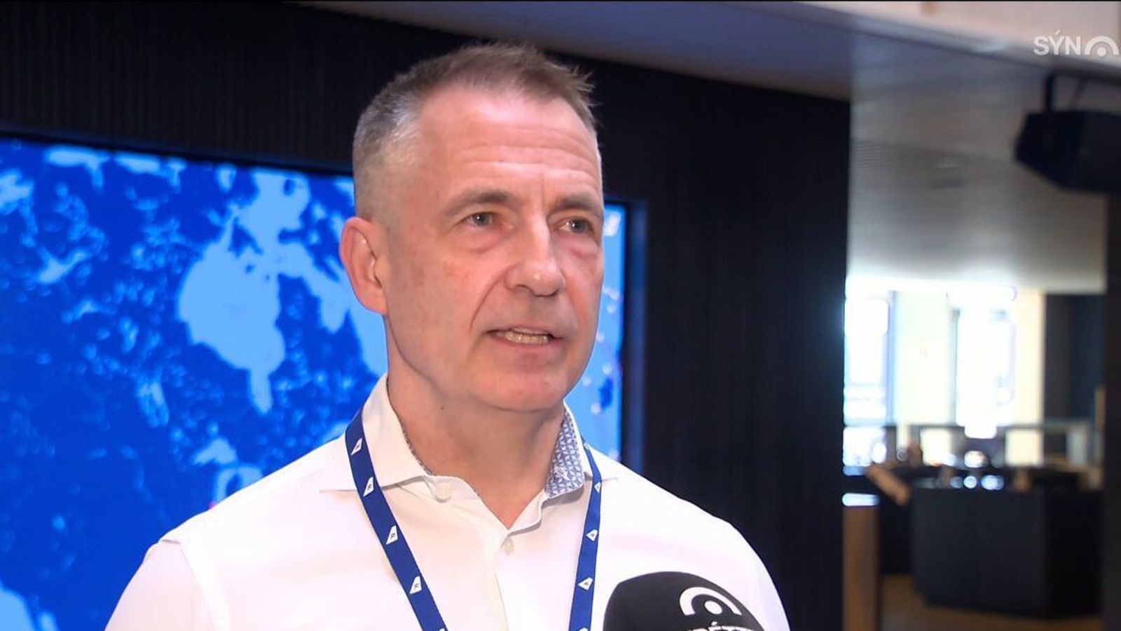 Flugöryggismál að Reykja­vík nýtist sem varavöllur Airbus