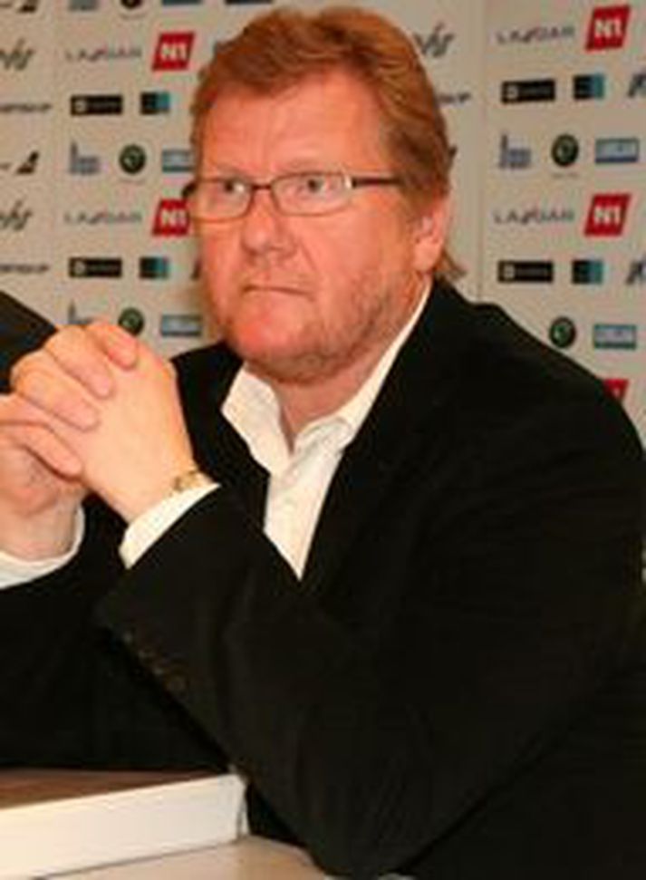 Guðmundur dró framboð sitt til baka á sínum tíma.