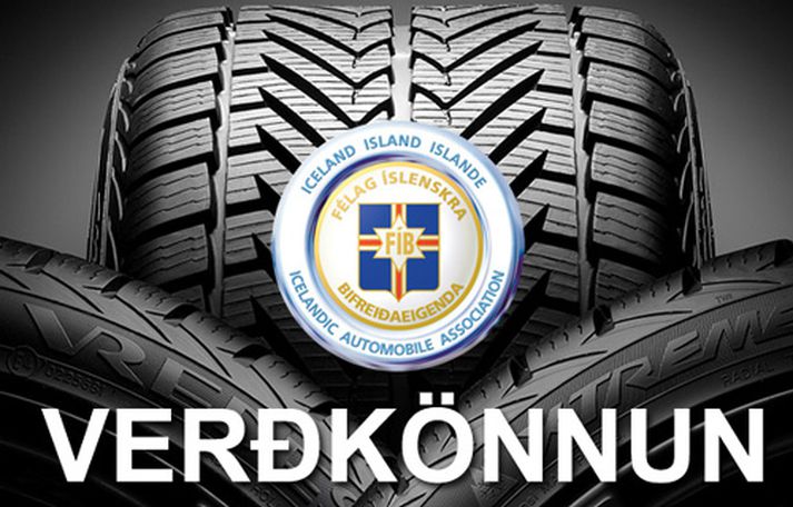 Svör fengust frá 19 af 22 söluaðilum