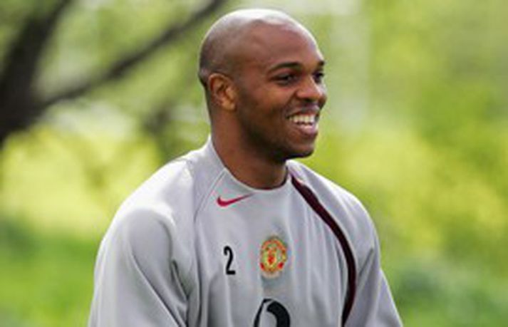 Quinton Fortune