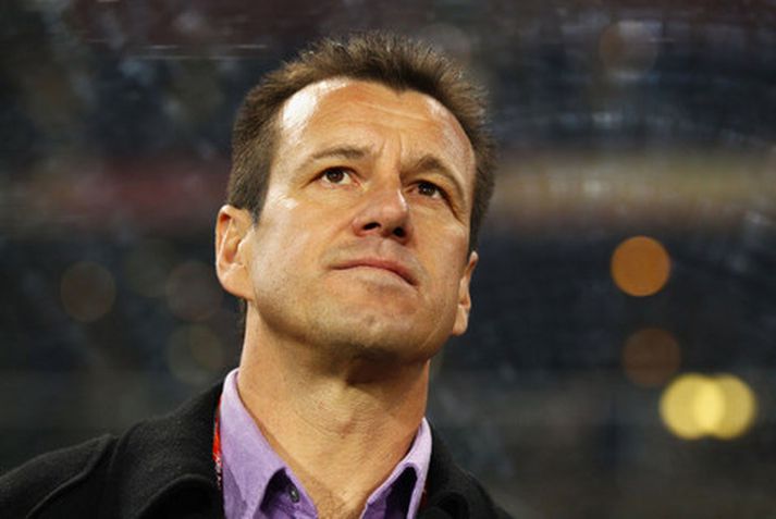 Dunga.