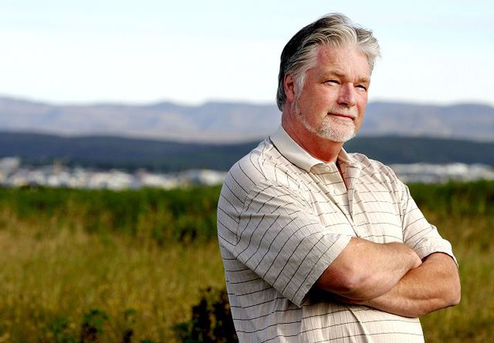 Bæjarstjórinn Guðmundur G. Gunnarsson segir að staða mála sé óviðunandi.