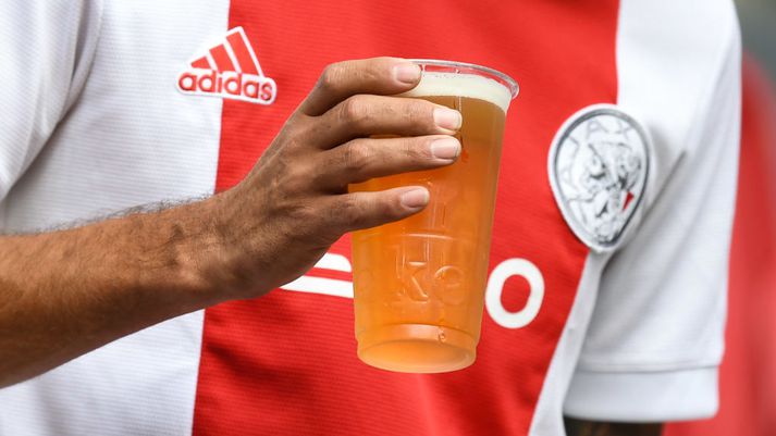 Áratugalöngu samstarfi Heineken og Meistaradeildar Evrópu lýkur eftir tvö ár.