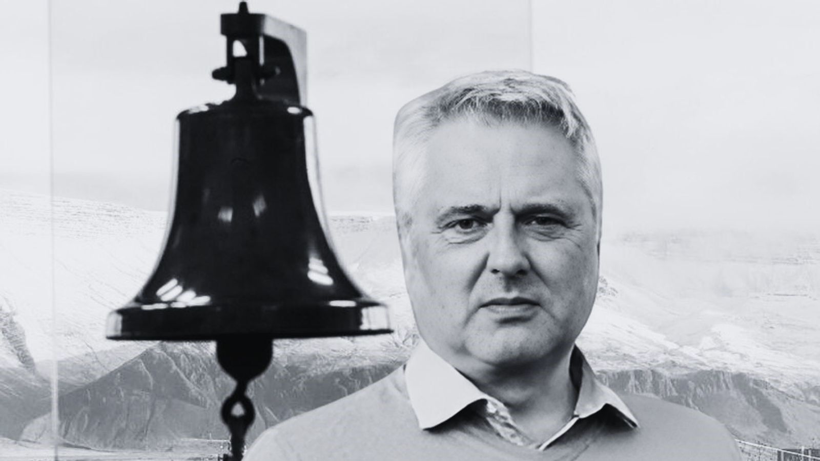 Kallar eftir um­ræðu um hvort stjórnar­for­menn verði kosnir beint af hlut­höfum