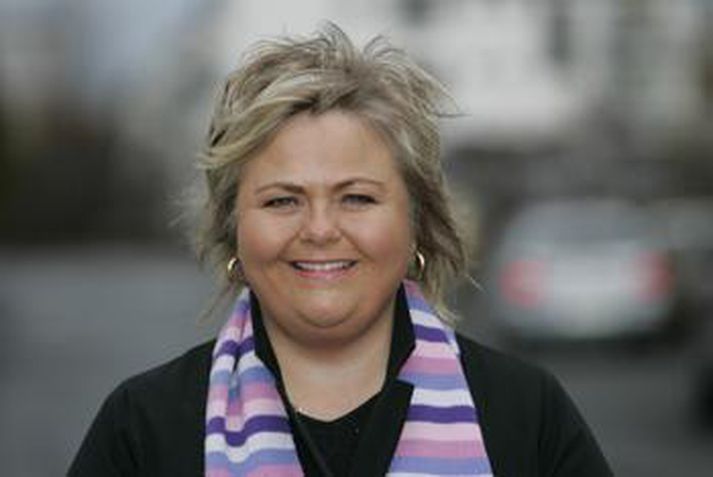 Jóna Hrönn Bolladóttir.