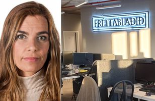 Fréttamynd