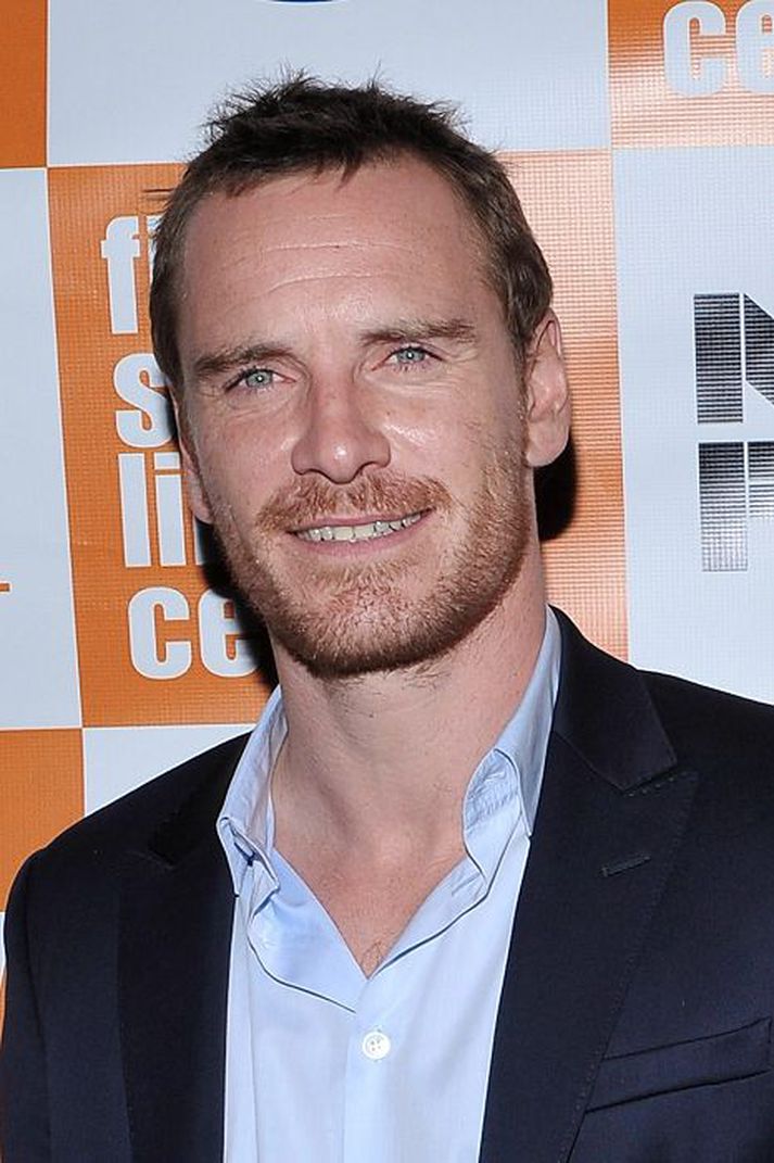 Michael Fassbender er of upptekinn við vinnu til að stofna til fjölskyldu.