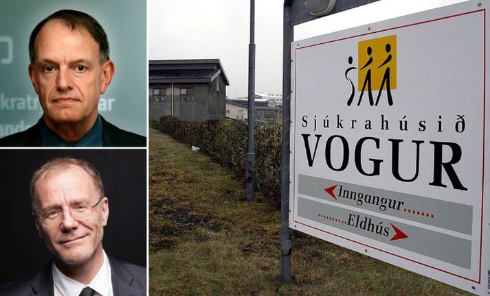 SÁÁ-fólk furðar sig á svörum Steingríms Ara -- telja þau lýsa refsskap og klækjabrögðum.