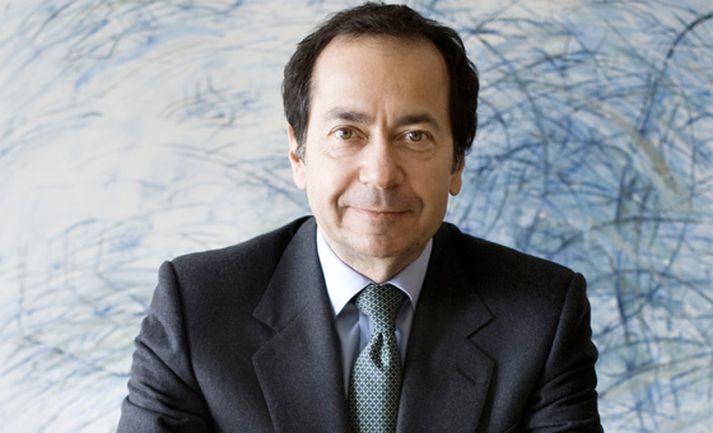 John Paulson hefur gengið illa eftir að veðmál hans á gullmörkuðum heimsins gengu ekki eftir.