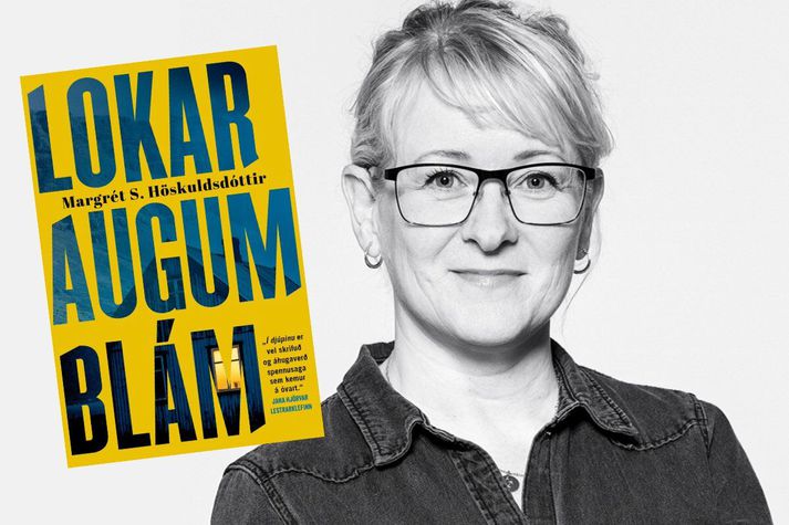 Vestfirðir eru sögusvið Margrétar S. Höskuldsdóttur í hennar nýjustu bók. Menningarvefurinn Lestrarklefinn tekur bókina fyrir.