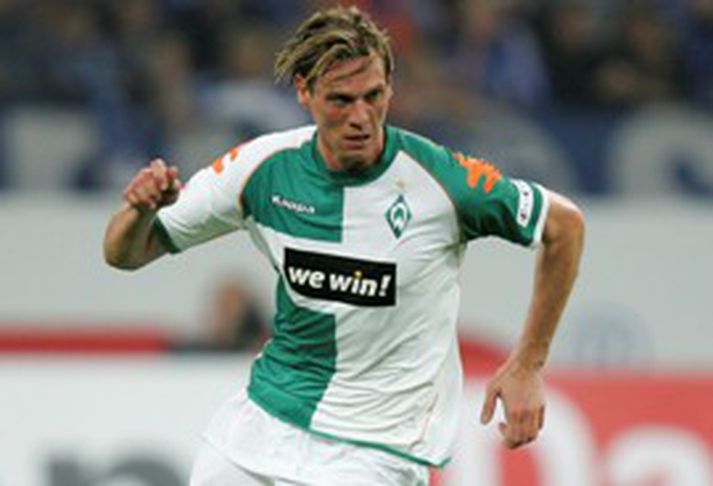 Tim Borowski