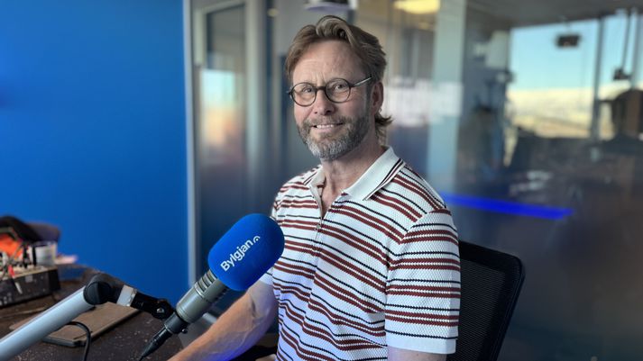 Talið að um fjögur þúsund Íslendingar glími við Long Covid