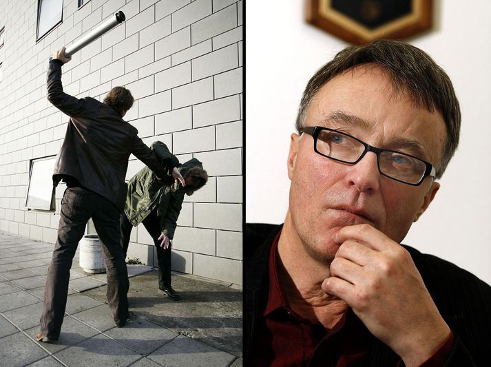 Helgi Gunnlaugsson segir hömluleysi ríkja, en það að svara harmleik með öðrum harmleik geri málin enn verri.