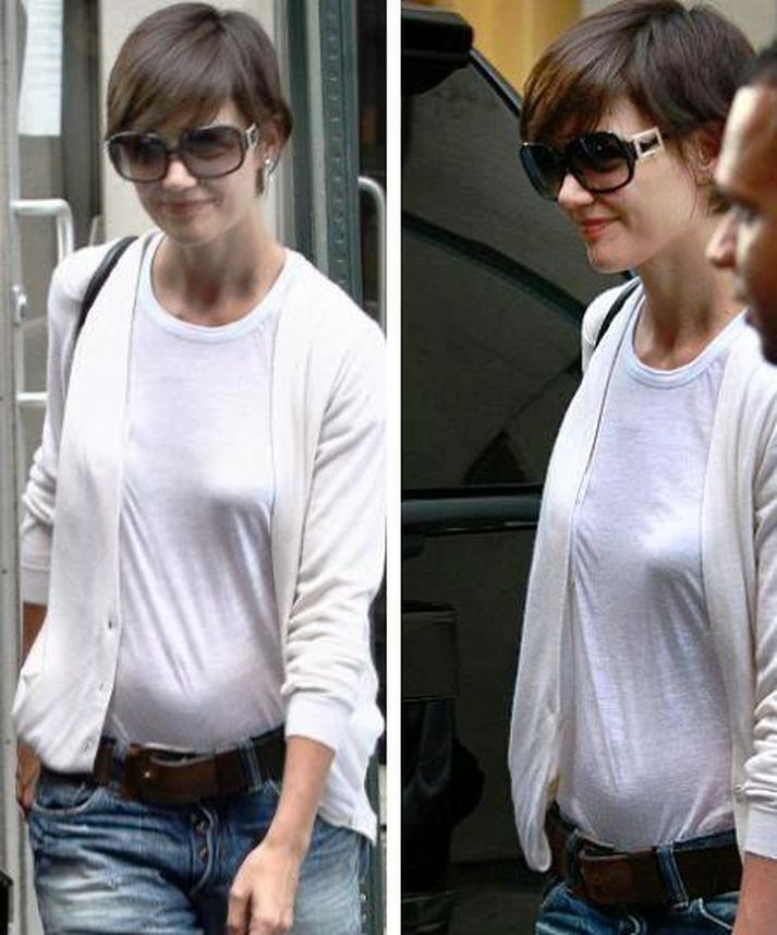 Katie Holmes