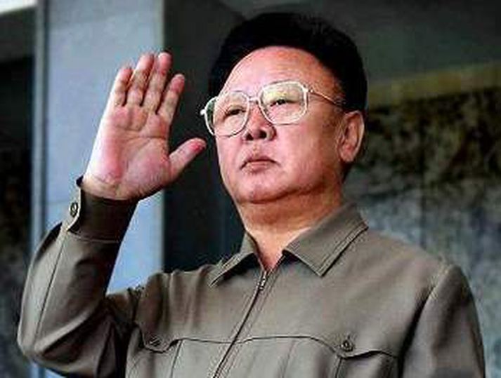 Kim Jong-Il
