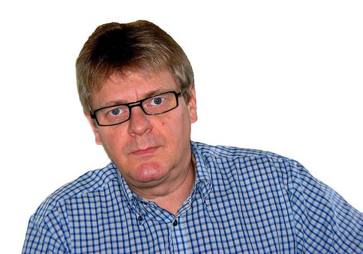 Birgir Guðmundsson Lestur á Blaðinu hefur aukist aðeins úr 29 prósentum í 33 prósent í fyrstu fimm mælingunum á lestri þess. Þeir hljóta að velta alvarlega fyrir sér að breyta efnistökum og áherslum, segir Birgir Guðmundsson, lektor við Háskólann á Akureyri.