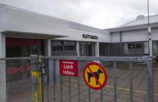 Fréttamynd