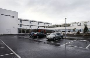 Fréttamynd