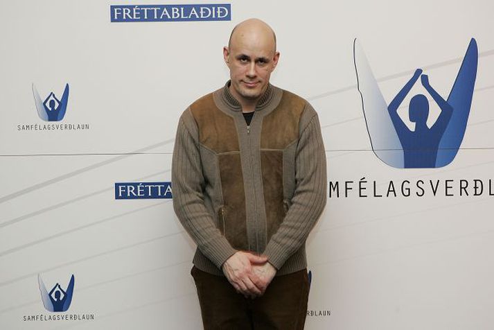 allir elska Egil Benedikt Erlingsson segir að þjóðin finni sjálfa sig í Agli Skallagrímssyni.
