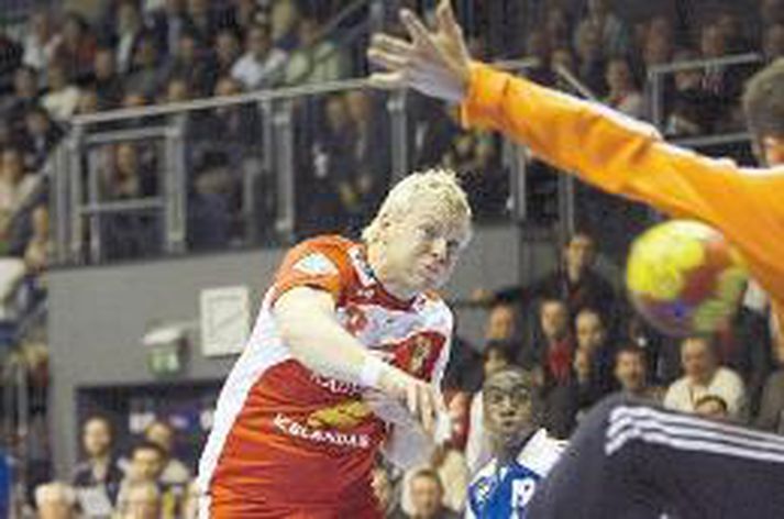 Logi Geirsson