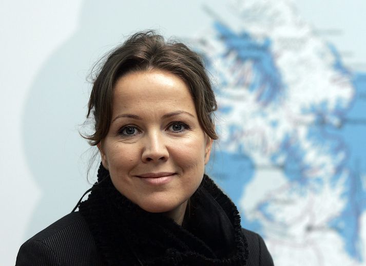 „Það gengur náttúrulega ekki að tónlistarmenn fái ekki greitt fyrir höfundaverk sín,“ segir Margrét Stefánsdóttir, talsmaður Símans.