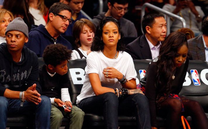 Rihanna