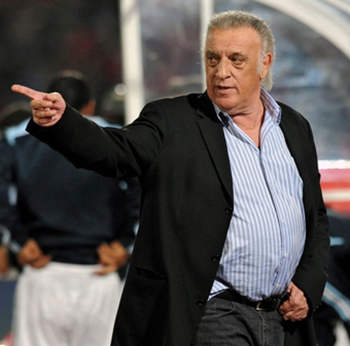 Alfio Basile
