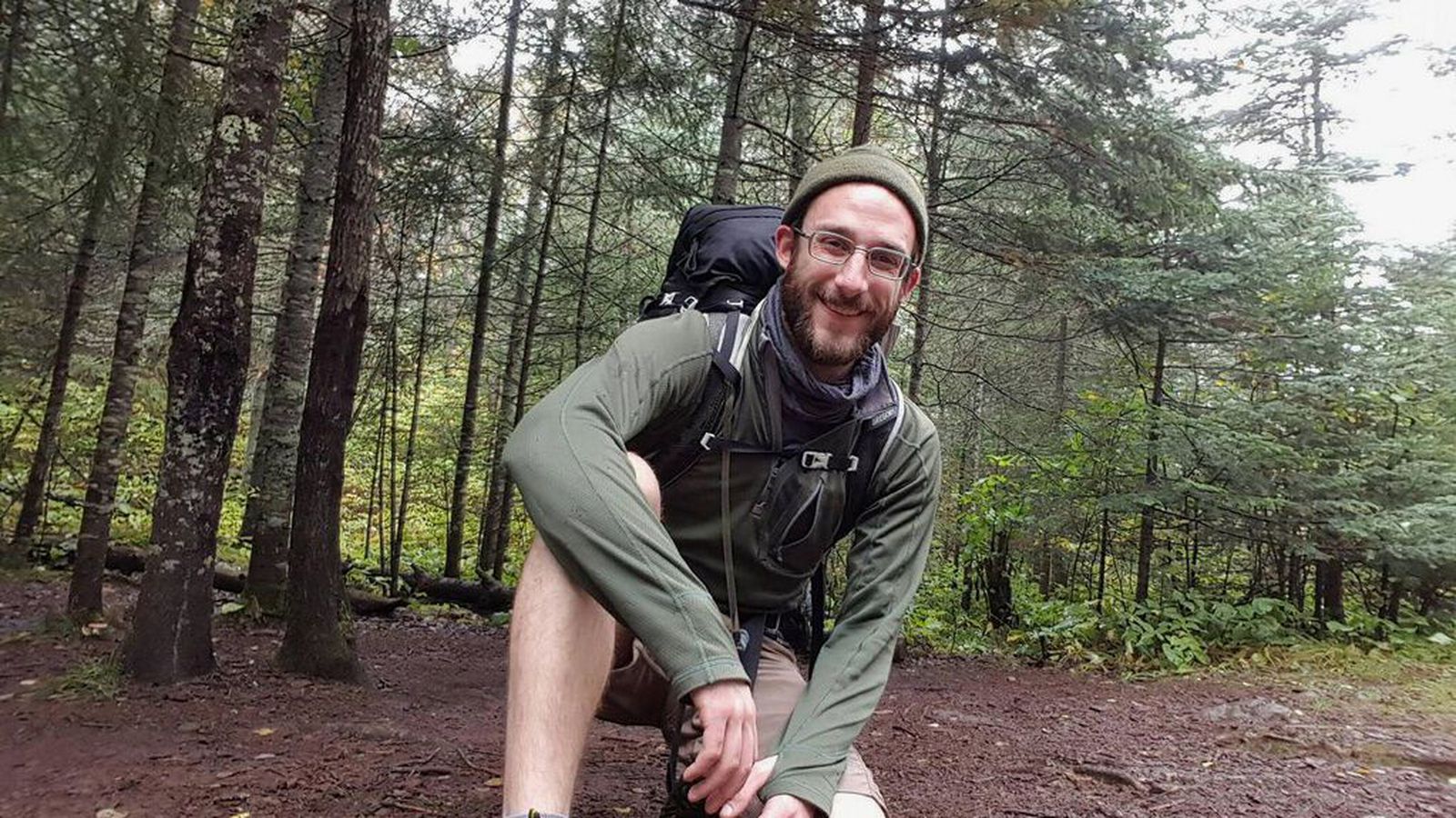 Skotinn til bana: Mynd­efnið þvert á orð ráð­herrans