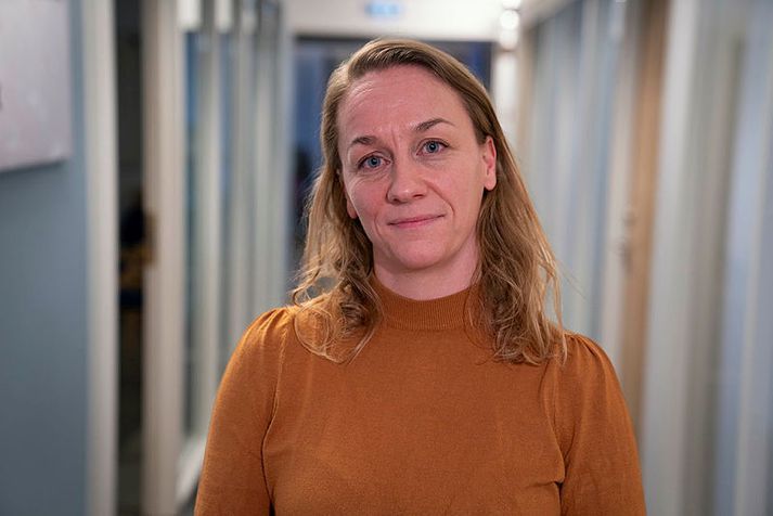 Hrönn Jörundsdóttir forstjóri Matvælastofnunar segir málið grafalvarlegt.
