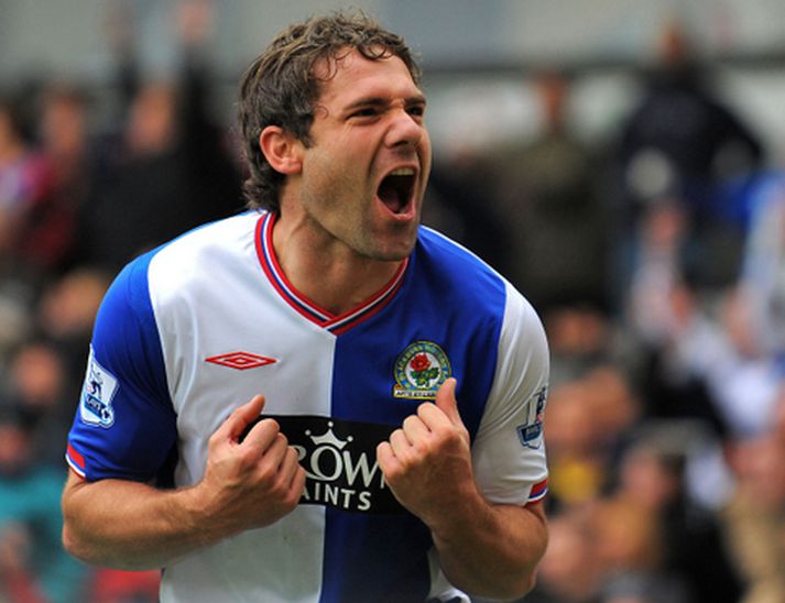 David Dunn.
