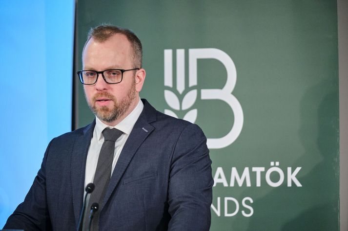 Trausti segir breytingarnar leiða til kostnaðarauka á greinina og neytendur. 