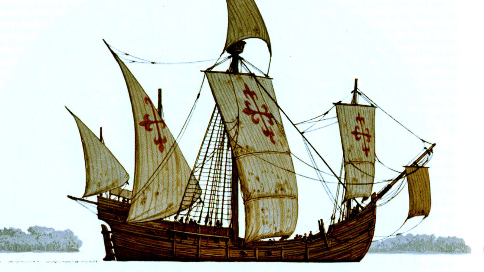Каравелла корабль средневековья. Каравелла в средние века. Что такое каравелла 7 класс. Европейский корабль эпохи великих географических открытий. Европейский корабль описание.