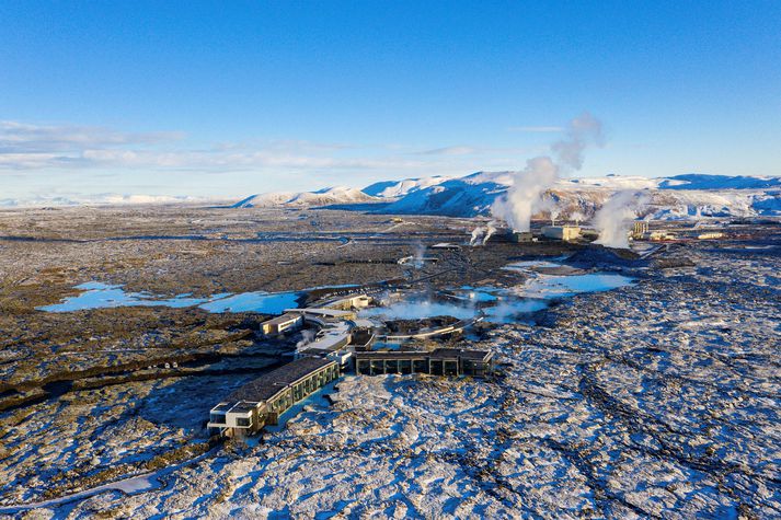 Hugtakið græn endurreisn verður til umræðu á fundinum.