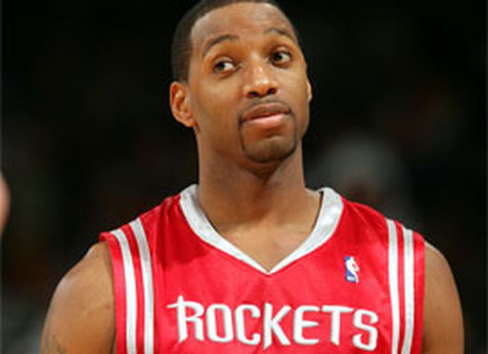 McGrady hefur skorað 30 stig eða meira í 11 af 20 leikjum síðan Yao Ming meiddist fyrir jól