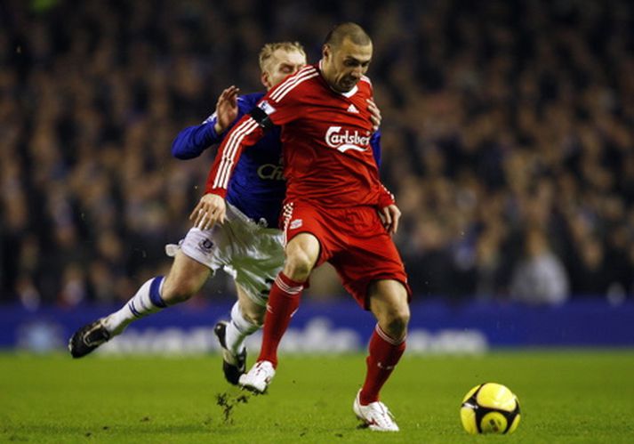 Andrea Dossena.