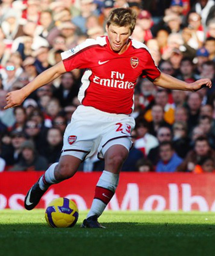 Adrei Arshavin