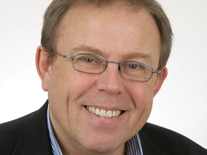 Kristinn Andersen.