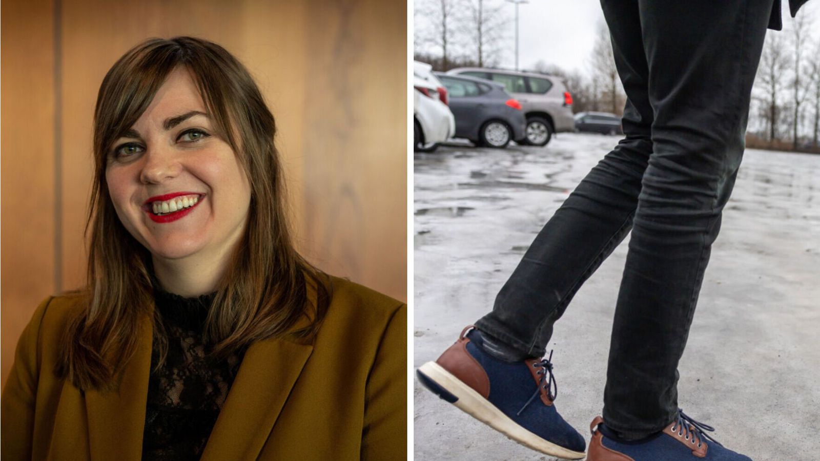 Biður Dóru Björt af­sökunar eftir deilur um vetrarþjónustu