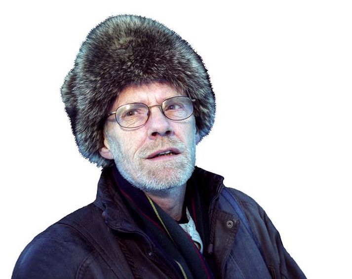 Úlfur Þormóðsson