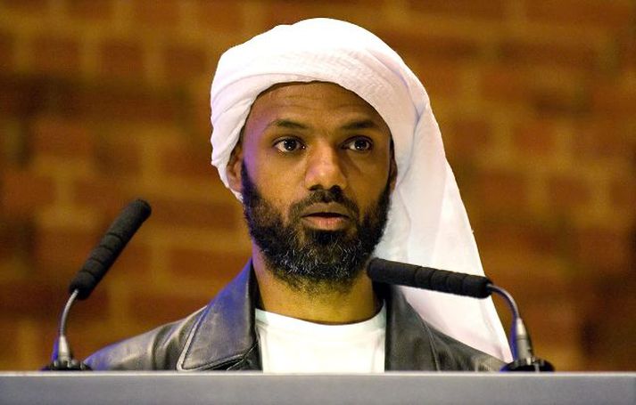Binyam Mohamed var sendur heim frá Guantanamo árið 2009 eftir að allar ákærur á hendur honum höfðu verið felldar niður.nordicphotos/AFP