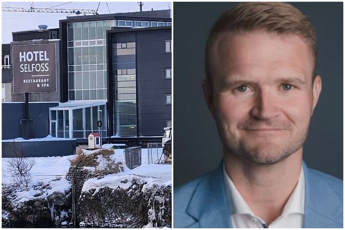 Björgvin Jóhannesson hefur verið kjörinn nýr formaður FHG.