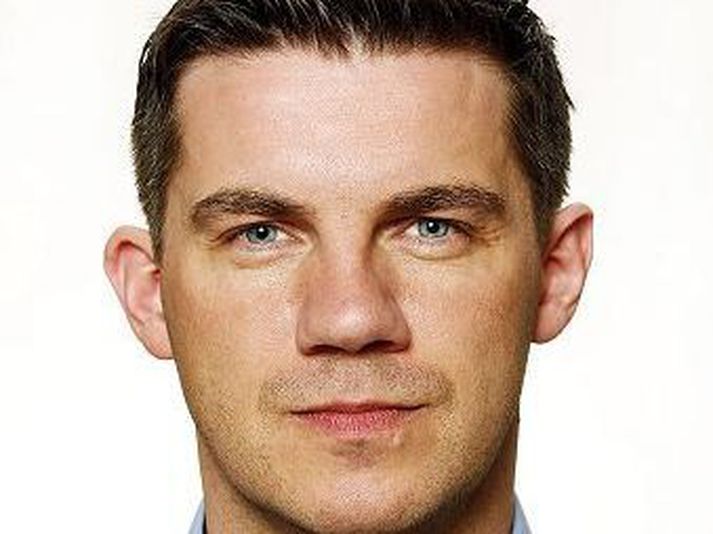 Elliði Vignisson, bæjarstjóri í Vestmannaeyjum.