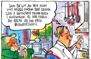 Fréttamynd