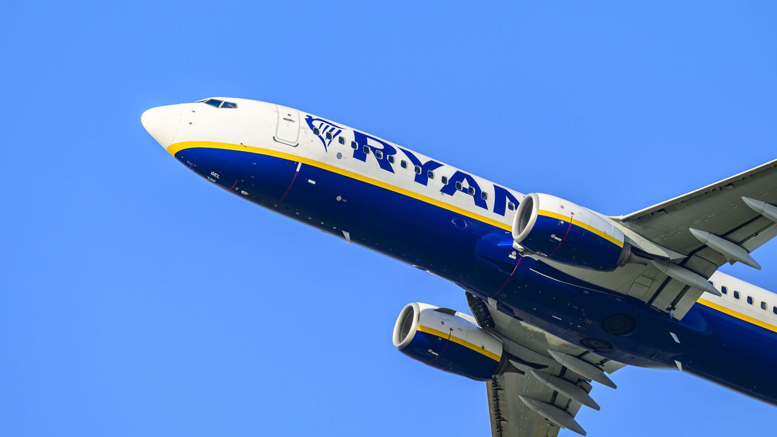 Hefja rann­sókn á Ryanair