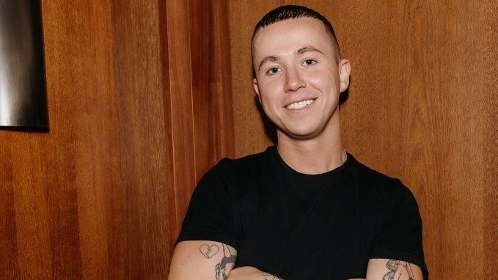 Týndi strax 120 þúsund króna sokkum