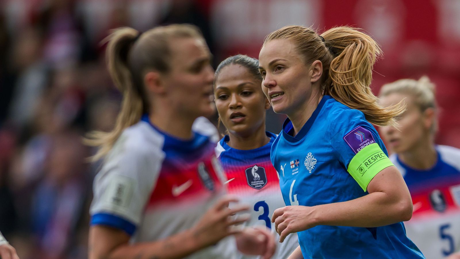 Ís­land - Úkraína | Sigur mikil­vægur ef HM draumurinn á að raun­gerast