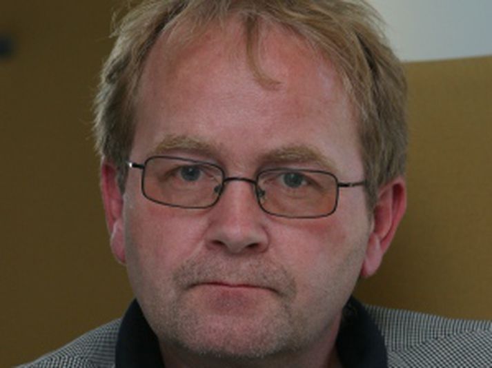 Andri Árnason, formaður Kærunefndar jafnréttismála.