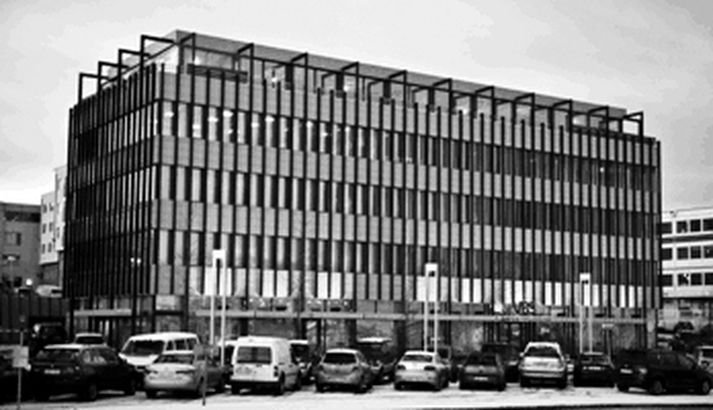 Höfuðstöðvar Teymis eru á Suðurlandsbraut.